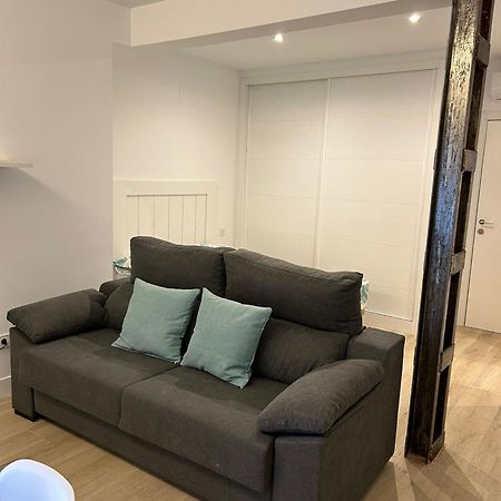 S5 Apartamento Nuevo, Madrid Eksteriør bilde