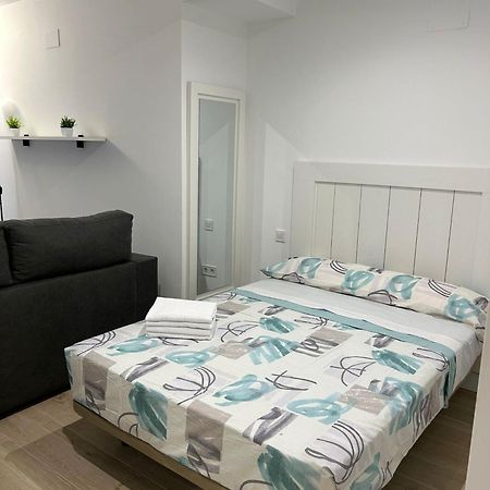 S5 Apartamento Nuevo, Madrid Eksteriør bilde