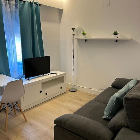 S5 Apartamento Nuevo, Madrid Eksteriør bilde